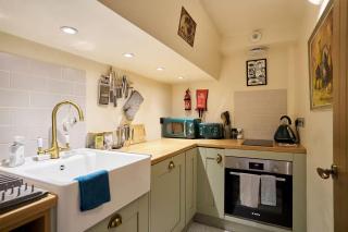 The Apartment at Charles Road - 2