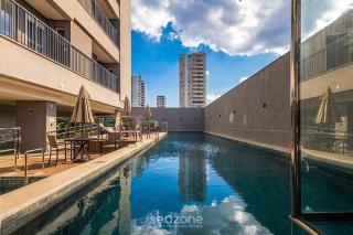 Apts in a Building with Pool and Gym - GRL - 9