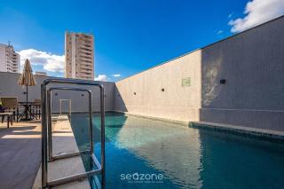 Apts in a Building with Pool and Gym - GRL - 7