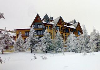 BOABDIL SUiTES APARTAMENTOS - 0