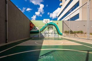 Apts in a Building with Pool and Gym - GRL - 3