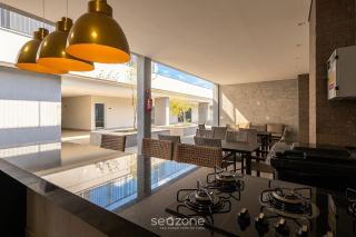 Apts in a Building with Pool and Gym - GRL - 1