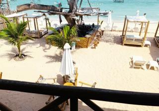Rocha Beach Club - 9