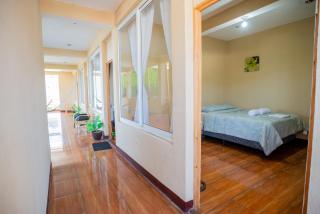 SUNRISE Habitaciones - 7
