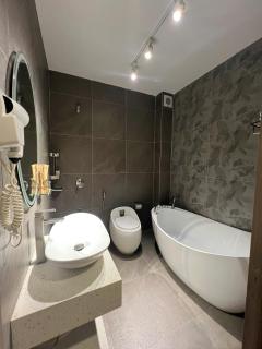 KnK Inn Saigon Boutique - Ho Chi Minh-stad - 6