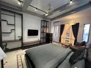 KnK Inn Saigon Boutique - Ho Chi Minh-stad - 8