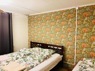 NIRO COZY Accommodation - 7