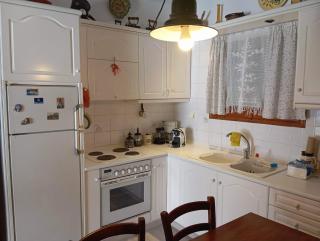Maria Apostolou villa - Almiros - 7