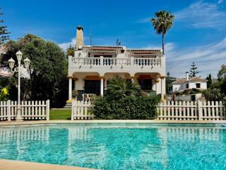 Villa Lucía - Benalmádena Costa - 4
