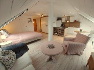 Ferienwohnung Still Hörn 3 - 4