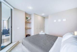 Brisa de Algarrobo apartment 4BR with ocean view - 6