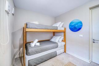 Brisa de Algarrobo apartment 4BR with ocean view - 2