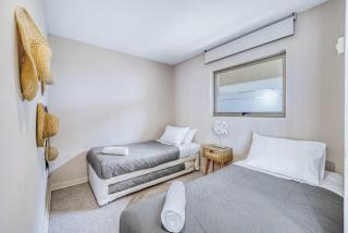Brisa de Algarrobo apartment 4BR with ocean view - 1