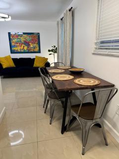 Near Brickell Spacious 2BR Apartment Sleeps 6 additional Kids Welcome - 8
