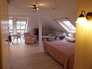 Ferienwohnung Still Hörn 3 - Krummhörn - 2