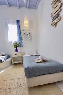 Mimoza Collection of Villas - 8