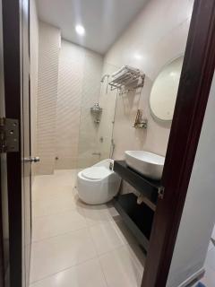 KnK Inn Saigon Boutique - Ho Chi Minh-stad - 1
