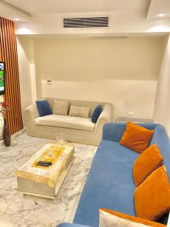 3 Shehb Apartment Hotel - 6