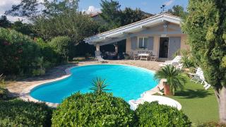 Charmant studio de 15 m2 en Ardèche provençale - 0