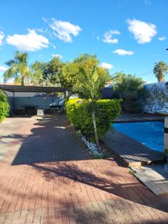 The wood Guest house - 4