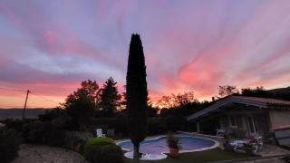 Charmant studio de 15 m2 en Ardèche provençale - 8