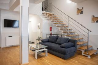 Paky Appartements 00317 - 9