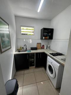 Cozy studio avec terrasse à Schoelcher - 30 m² - 2