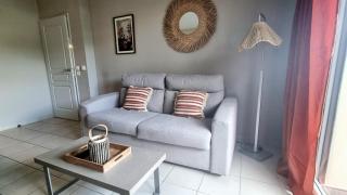 Les Sables 504 - Appt avec piscine partagée - Concarneau - 6