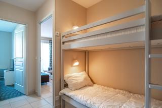 Les Sables 504 - Appt avec piscine partagée - Concarneau - 2