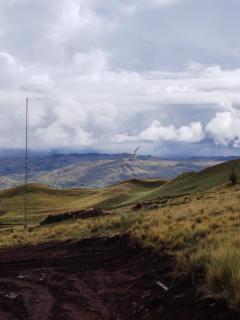 Apu Tacllo lodge - 5