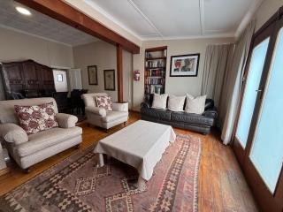 Heritage Cape Dutch charm close to beach - 8