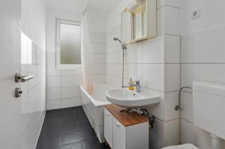 MK Apartment Delmenhorst nähe Bremen 21 - 8