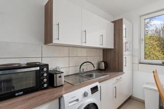 MK Apartment Delmenhorst nähe Bremen 21 - 6
