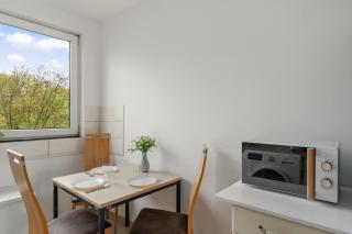 MK Apartment Delmenhorst nähe Bremen 21 - 3