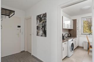 MK Apartment Delmenhorst nähe Bremen 21 - 1