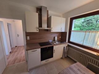 Ferienwohnung mit Balkon und Stadtnähe - 3