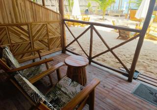 Rocha Beach Club - 8