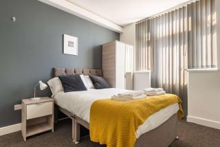 Double Bedroom in Doncaster Shared House w Kitchen - 3