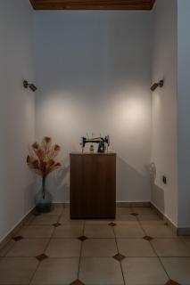 Sofia's Sea View House - 1