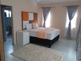 Victoria Guest House - 8