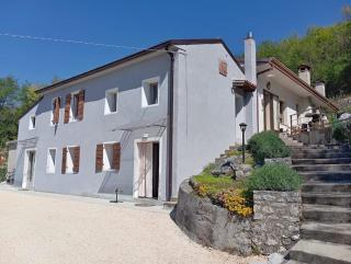 Kefiko, l'alloggio - 0