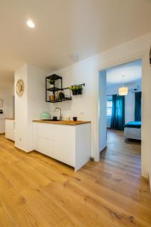 Bed & Breakfast Across The Room(e) - 4