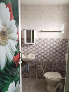 Rose Bungalow - 5
