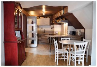 maison de ville de 2 jusqu'à 6 personnes avec garage et terrasse - 3