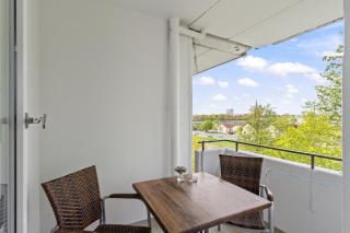 MK Apartments Delmenhorst nähe Bremen 20 - 1