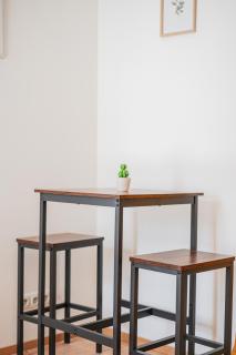 Classy Apartment with Free Parking - 6