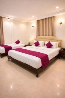 Goyal Hotelirs - Hotel The Agra Grande, Agra - 0