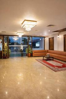 Goyal Hotelirs - Hotel The Agra Grande, Agra - 6