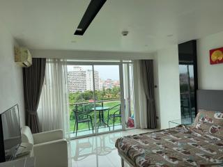 City Center Residence Pattaya - 8