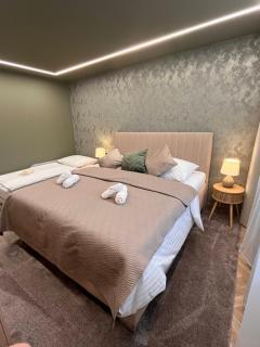 Apartmán Artemis 2 - 5